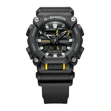 Cargar imagen en el visor de la galería, RELOJ DEPORTIVO PARA HOMBRE G-SHOCK G-SHOCK GA-900-1ADR - NEGRO