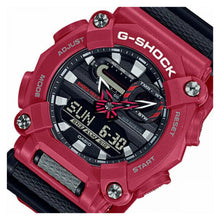 Cargar imagen en el visor de la galería, RELOJ DEPORTIVO PARA HOMBRE G-SHOCK G-SHOCK GA-900-4ADR - ROJO