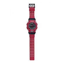 Cargar imagen en el visor de la galería, RELOJ DEPORTIVO PARA HOMBRE G-SHOCK G-SHOCK GA-900-4ADR - ROJO