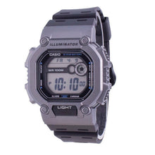 Cargar imagen en el visor de la galería, RELOJ DEPORTIVO PARA HOMBRE CASIO CASIO W-737H-1A2VDF - NEGRO