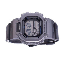 Cargar imagen en el visor de la galería, RELOJ DEPORTIVO PARA HOMBRE CASIO CASIO W-737H-1A2VDF - NEGRO