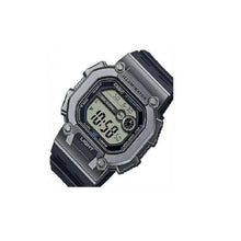Cargar imagen en el visor de la galería, RELOJ DEPORTIVO PARA HOMBRE CASIO CASIO W-737H-1A2VDF - NEGRO