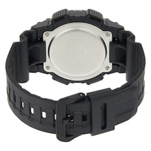 Cargar imagen en el visor de la galería, RELOJ DEPORTIVO PARA HOMBRE CASIO CASIO W-737H-1AVDF - NEGRO