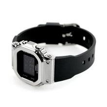 Cargar imagen en el visor de la galería, RELOJ DEPORTIVO PARA MUJER G-SHOCK G-SHOCK GM-S5600-1DR - NEGRO