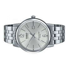 Cargar imagen en el visor de la galería, RELOJ PARA HOMBRE CASIO MTS110D-7AVDF - PLATEADO