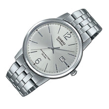 Cargar imagen en el visor de la galería, RELOJ PARA HOMBRE CASIO MTS110D-7AVDF - PLATEADO