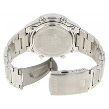 Cargar imagen en el visor de la galería, RELOJ PARA HOMBRE CASIO MTS110D-7AVDF - PLATEADO