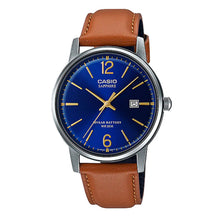 Cargar imagen en el visor de la galería, RELOJ CLÁSICO PARA HOMBRE CASIO 110L-2AVDF - MARRÓN