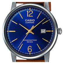 Cargar imagen en el visor de la galería, RELOJ CLÁSICO PARA HOMBRE CASIO 110L-2AVDF - MARRÓN