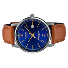 Cargar imagen en el visor de la galería, RELOJ CLÁSICO PARA HOMBRE CASIO 110L-2AVDF - MARRÓN