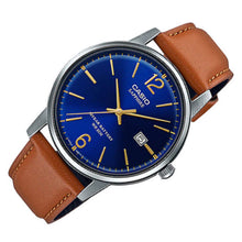 Cargar imagen en el visor de la galería, RELOJ CLÁSICO PARA HOMBRE CASIO 110L-2AVDF - MARRÓN