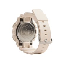 Cargar imagen en el visor de la galería, RELOJ DEPORTIVO PARA MUJER G-SHOCK GMA-S140M GMA-S140M-4ADR - BEIGE