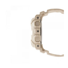 Cargar imagen en el visor de la galería, RELOJ DEPORTIVO PARA MUJER G-SHOCK GMA-S140M GMA-S140M-4ADR - BEIGE