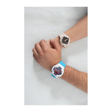 Cargar imagen en el visor de la galería, RELOJ DEPORTIVO PARA MUJER G-SHOCK GMA-S140M GMA-S140M-4ADR - BEIGE