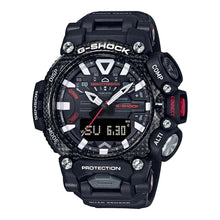 Cargar imagen en el visor de la galería, RELOJ DEPORTIVO PARA HOMBRE G-SHOCK G-SHOCK GR-B200-1ADR - NEGRO