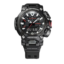 Cargar imagen en el visor de la galería, RELOJ DEPORTIVO PARA HOMBRE G-SHOCK G-SHOCK GR-B200-1ADR - NEGRO