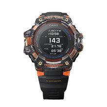 Cargar imagen en el visor de la galería, RELOJ DEPORTIVO PARA HOMBRE G-SHOCK HÉROES GBD-H1000-1A4DR - NEGRO