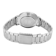 Cargar imagen en el visor de la galería, RELOJ PARA HOMBRE CASIO MTPVT01D-2B2UDF - PLATEADO