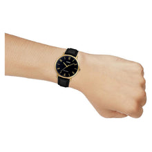 Cargar imagen en el visor de la galería, RELOJ PARA HOMBRE CASIO MTPVT01GL-1B2UDF - NEGRO