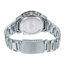 Cargar imagen en el visor de la galería, RELOJ PARA HOMBRE CASIO ECB-20DB-1ADF - PLATEADO