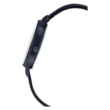 Cargar imagen en el visor de la galería, RELOJ PARA MUJER CASIO LTPE414MB-1ADF - NEGRO