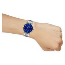 Cargar imagen en el visor de la galería, RELOJ CLÁSICO PARA HOMBRE CASIO LTPVT01D-2B2UDF - MARRON