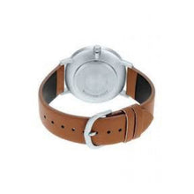 Cargar imagen en el visor de la galería, RELOJ CLÁSICO PARA MUJER CASIO LTPVT01L-2B2UDF - MARRÓN