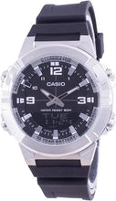 Cargar imagen en el visor de la galería, RELOJ DEPORTIVO PARA HOMBRE CASIO CASIO AMW870-1AVDF - NEGRO