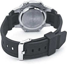 Cargar imagen en el visor de la galería, RELOJ DEPORTIVO PARA HOMBRE CASIO CASIO AMW870-1AVDF - NEGRO