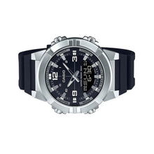 Cargar imagen en el visor de la galería, RELOJ DEPORTIVO PARA HOMBRE CASIO CASIO AMW870-1AVDF - NEGRO