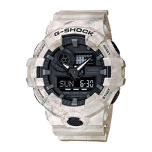 Cargar imagen en el visor de la galería, RELOJ DEPORTIVO PARA HOMBRE G-SHOCK GA-700WM-5ADR - MULTICOLOR