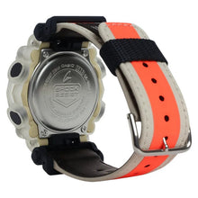 Cargar imagen en el visor de la galería, RELOJ PARA HOMBRE G-SHOCK G-SHOCK GA900TS-4ADR - MULTICOLOR