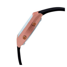 Cargar imagen en el visor de la galería, RELOJ DEPORTIVO PARA MUJER CASIO VITANGE LW-204-1A - NEGRO