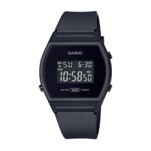 Cargar imagen en el visor de la galería, RELOJ DEPORTIVO PARA UNISEXO CASIO LW204-1BDF LW-204-1B - NEGRO