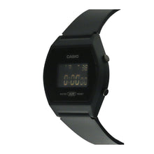 Cargar imagen en el visor de la galería, RELOJ DEPORTIVO PARA UNISEXO CASIO LW204-1BDF LW-204-1B - NEGRO