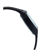 Cargar imagen en el visor de la galería, RELOJ DEPORTIVO PARA UNISEXO CASIO LW204-1BDF LW-204-1B - NEGRO