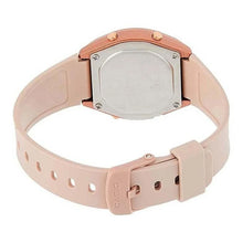Cargar imagen en el visor de la galería, RELOJ DEPORTIVO PARA MUJER CASIO LW-204-4ADF LW-204-4ADF - ROSA