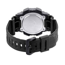 Cargar imagen en el visor de la galería, RELOJ DEPORTIVO PARA HOMBRE CASIO W219H-1AVDF - NEGRO