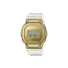 Cargar imagen en el visor de la galería, RELOJ DEPORTIVO PARA HOMBRE G-SHOCK G-SHOCK GM-5600SG-9DR - TRANSPARENTE