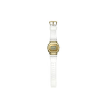 Cargar imagen en el visor de la galería, RELOJ DEPORTIVO PARA HOMBRE G-SHOCK G-SHOCK GM-5600SG-9DR - TRANSPARENTE