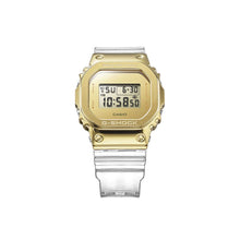 Cargar imagen en el visor de la galería, RELOJ DEPORTIVO PARA HOMBRE G-SHOCK G-SHOCK GM-5600SG-9DR - TRANSPARENTE