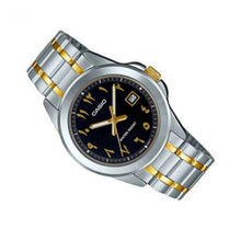 Cargar imagen en el visor de la galería, RELOJ PARA HOMBRE CASIO MTP-1215SG-1B3DF -