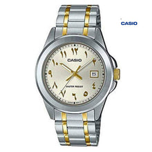 Cargar imagen en el visor de la galería, RELOJ PARA HOMBRE CASIO MTP-1215SG-7B3DF - MULTICOLOR