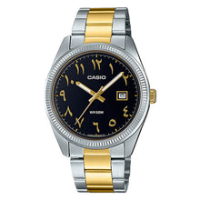 Cargar imagen en el visor de la galería, RELOJ PARA HOMBRE CASIO MTP-1302SG-1B3VDF -