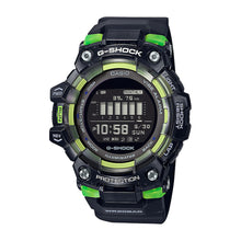 Cargar imagen en el visor de la galería, RELOJ DEPORTIVO PARA HOMBRE G-SHOCK GBD-100SM GBD-100SM-1DR - NEGRO