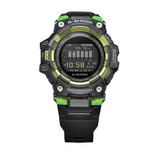 Cargar imagen en el visor de la galería, RELOJ DEPORTIVO PARA HOMBRE G-SHOCK GBD-100SM GBD-100SM-1DR - NEGRO