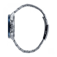 Cargar imagen en el visor de la galería, RELOJ PARA HOMBRE CASIO EDIFICE EFV610DB-2AVUDF - PLATEADO