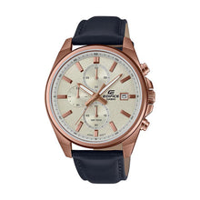 Cargar imagen en el visor de la galería, RELOJ CLÁSICO PARA HOMBRE CASIO EDIFICE EFV610CL-7AVUDF - NEGRO