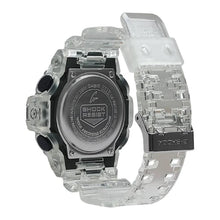 Cargar imagen en el visor de la galería, RELOJ DEPORTIVO PARA HOMBRE G-SHOCK G-SHOCK GA-700SKE-7ADR - TRANSPARENTE