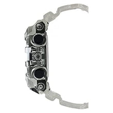 Cargar imagen en el visor de la galería, RELOJ DEPORTIVO PARA HOMBRE G-SHOCK G-SHOCK GA-700SKE-7ADR - TRANSPARENTE